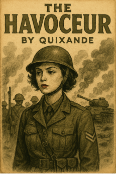 The Havoceur small boarder